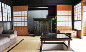 Guesthouse Kitamasa : Room1