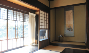 Guesthouse Kitamasa : Room2