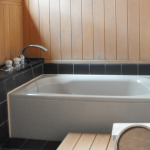 Guesthouse Kitamasa : Bathroom